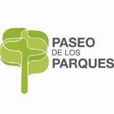 Paseo de los Parques Logo